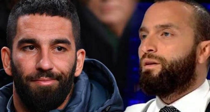 Arda Turan ve Berkay'ın davası yeniden görüldü!