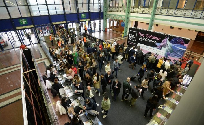 Bursa Textile Show'un geliri depremzedelere bağışlanacak!