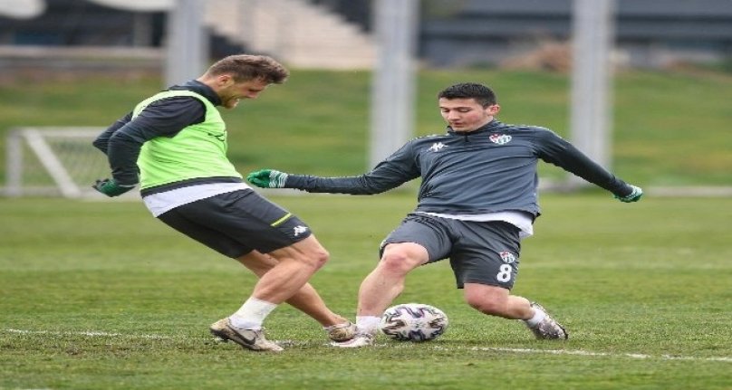 Ozan İsmail Koç: “Hala pes etmedik”