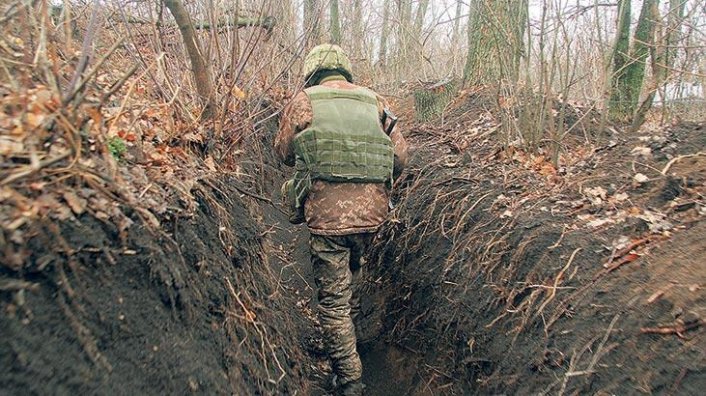 Ukrayna, NATO ile tatbikat yapacak