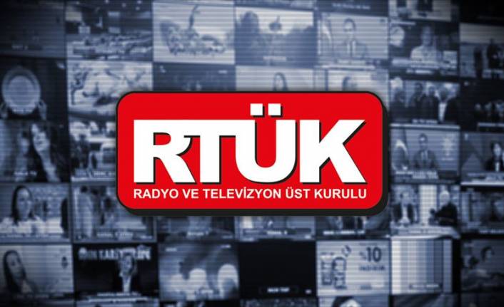 RTÜK: 'Milli iradenin yanında, darbecilerin karşısındayız'