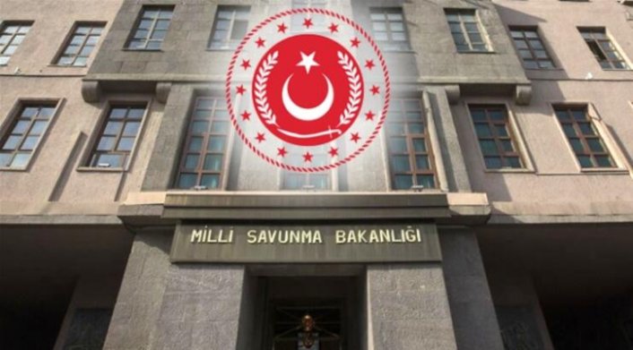 MSB'den 104 emekli amiralin bildirisiyle ilgili flaş açıklama