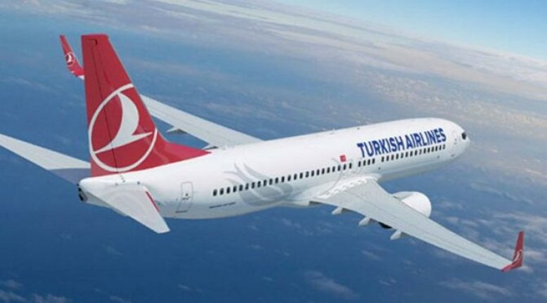 Teknik arıza yaşanan THY uçağı İstanbul'a geri döndü!