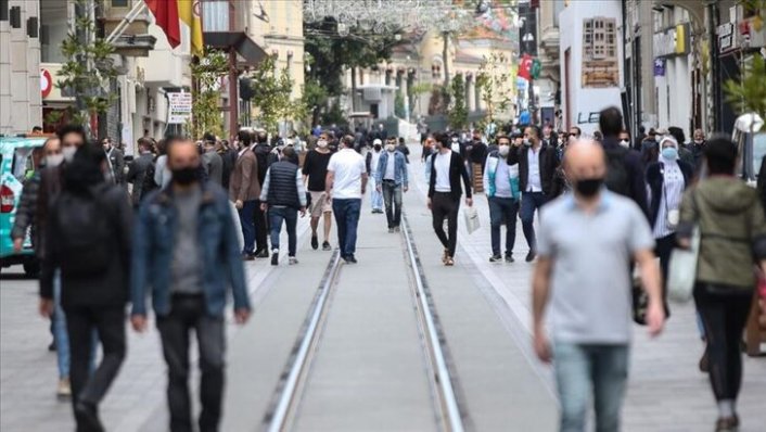 Prof. Dr. Tufan Tükek: 'Tedbir tam zamanında geldi, taziyeler de yasaklanmalı'