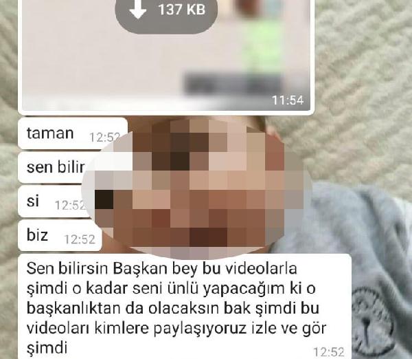 Sahte hesaptan gelen kadının arkadaşlık isteğini kabul etti! Hayatı kabusa döndü