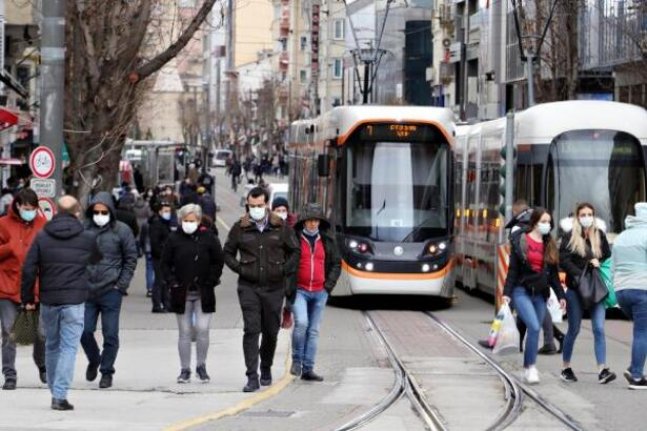 Eskişehir ve Bilecik'te korkutan gelişme! 1 hafta yetti