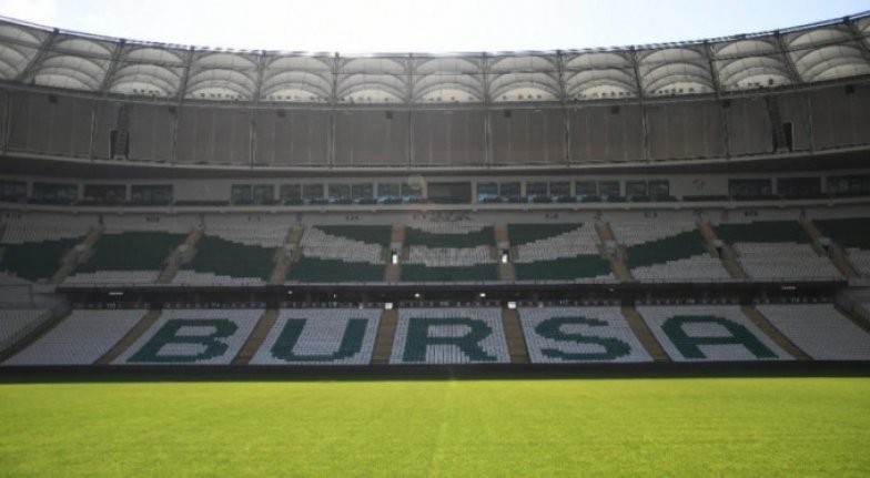 Bursaspor Profesyonel Futbol Disiplin Kurulu'na sevk edildi!