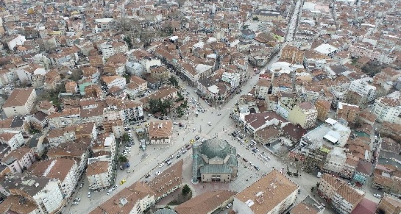 İmar barışından faydalananlar dikkat