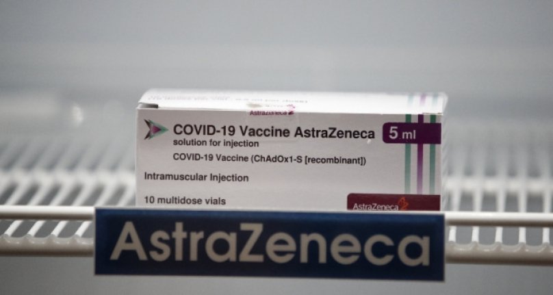 Venezuela, AstraZeneca aşısına ‘yan etki' nedeniyle onay vermedi