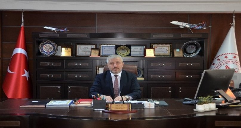 Bursa İl Sağlık Müdürü Dr.Yavuzyılmaz: 'Aşı karşıtlığına itibar etmeyin!'