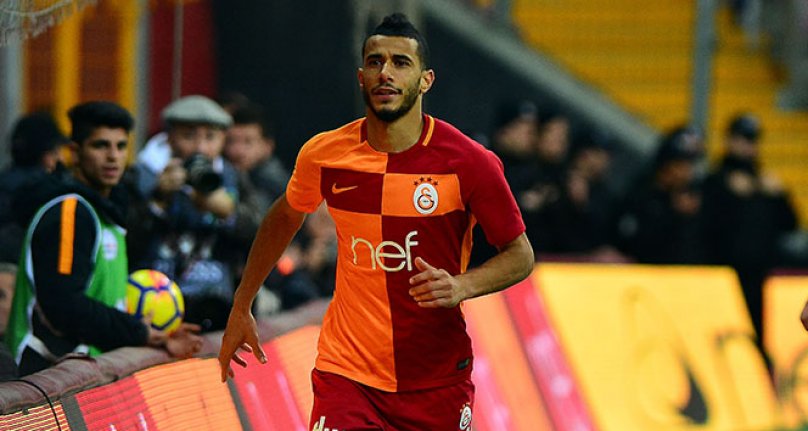 Belhanda: 'Sizleri asla unutmayacağım'