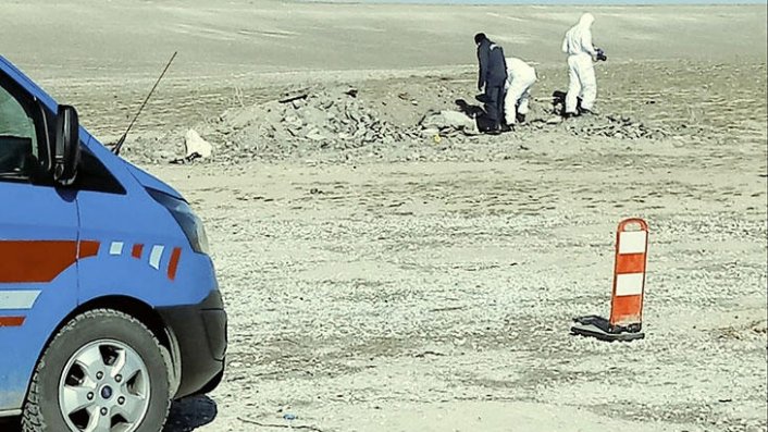 Yasak aşk iddiası vahşetle sonuçlandı