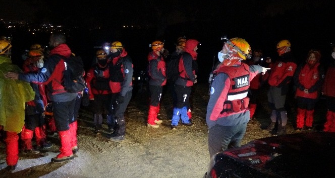 Bursa'da kayıp alarmı! Her yerde aranıyor