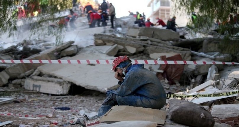 Bursa'nın 5 yıllık afet anayasası hazırlanıyor