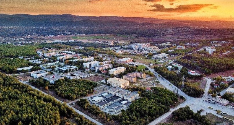 Bursa Uludağ Üniversitesi 'Tütünsüz Kampüs' olacak