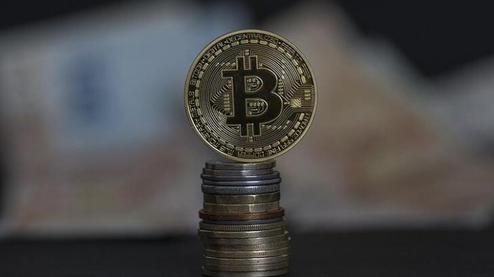 Bakanlık'tan flaş Bitcoin açıklaması! 'Takip ediyoruz...'