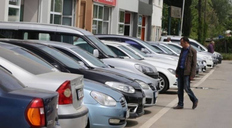 İkinci el otomobilde umut Mart ayında