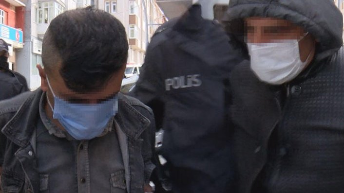 Evlilik hayali kabusa döndü! 1'i polis 2 kişi tutuklandı