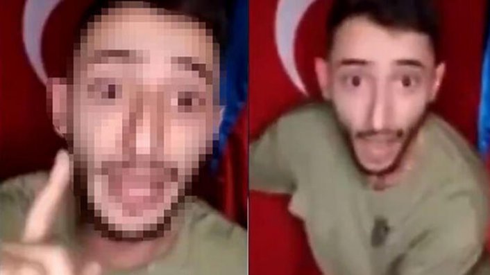 'Sonun Özgecan gibi olur' demişti! Hapsi isteniyor