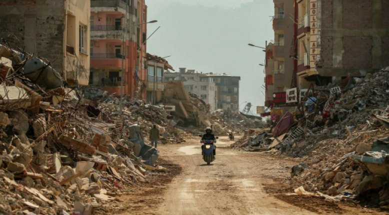 AFAD depremde son durumu açıkladı! Can kaybı yükseldi...