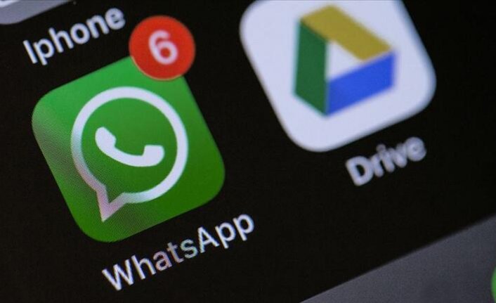 WhatsApp geri adım atmıyor: Uyarı mesajı yayınlayacağız