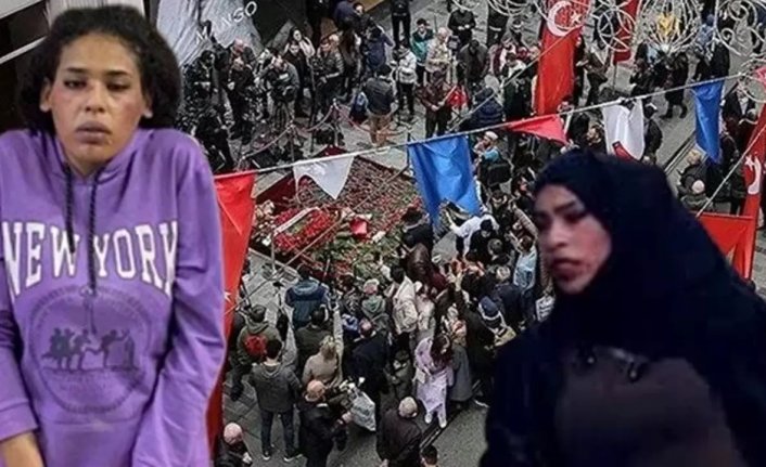 İstiklal Caddesi terör saldırısının sanıkları yarın hakim karşına çıkıyor