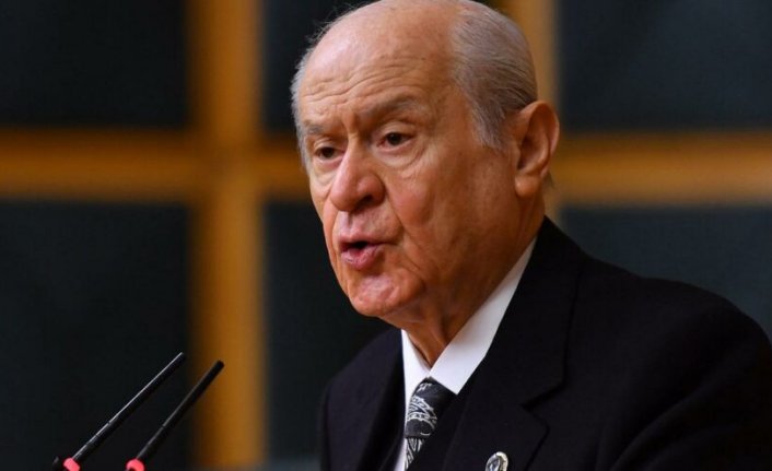 Bahçeli ateş püskürdü: "Gara öncesi ve sonrası aynı olmayacaktır"