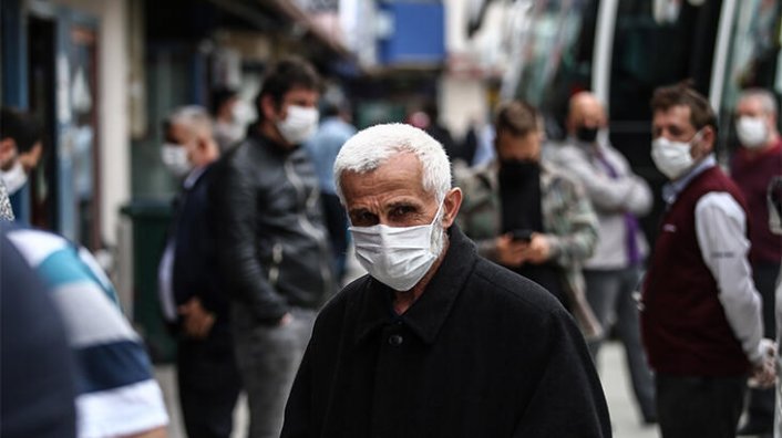 Bursa'da 65 yaş üstüne toplu ulaşım yasağı kalkıyor!