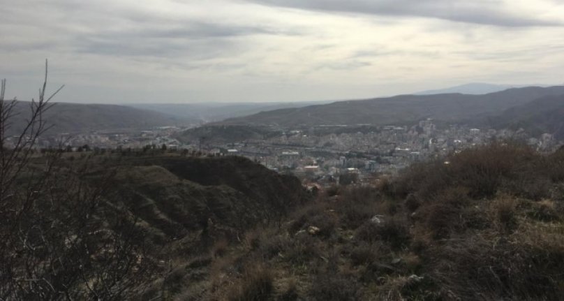 Kastamonu'daki deprem Çankırı'da hissedildi