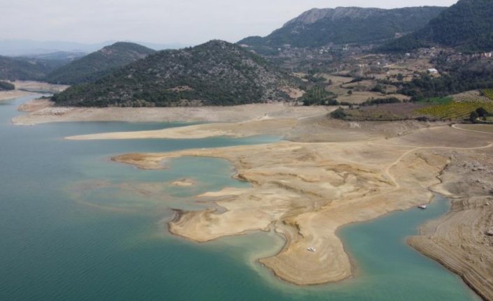 Adana'da deprem sonrası kuraklık endişesi