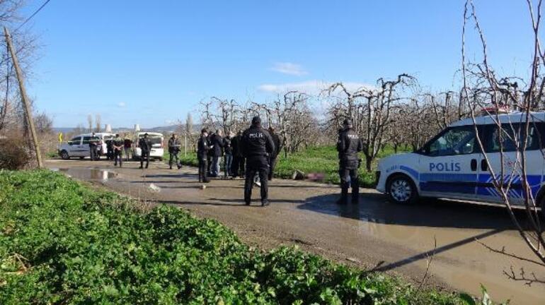 Bursa'da yol kenarındaki cinayetin sır perdesi aralandı! İnfazın sebebi 'halüsinasyon' çıktı