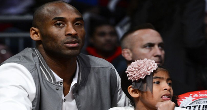 Kobe Bryant'ın hayatını kaybettiği kaza ile ilgili flaş açıklama ...