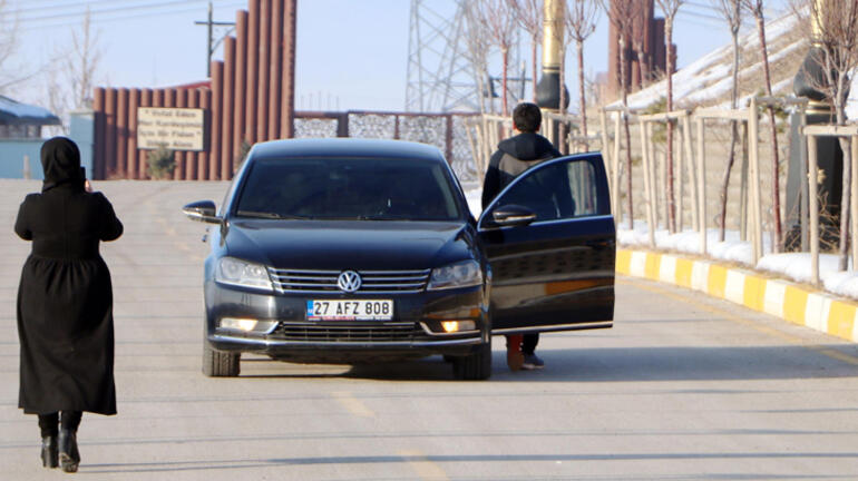 Erzurum'da 'gizemli yol' şaşırtıyor! Yer çekimi yok...