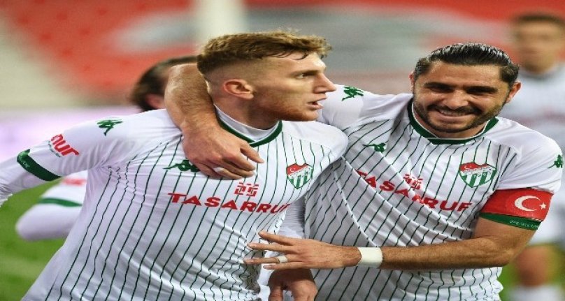 Bursaspor'a transfer teklifleri yağıyor