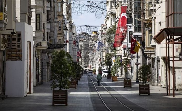 'Kısıtlamalar, 15 Şubat sonrası kaldırılabilir'