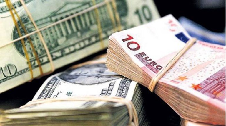 Dolar ve Euro'da kritik seviye! Gözler ABD'de