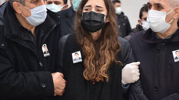 Henüz 33 yaşındaydı! 'Çok sevilen bir insandı'