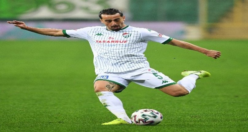 Bursaspor direkleri geçemedi