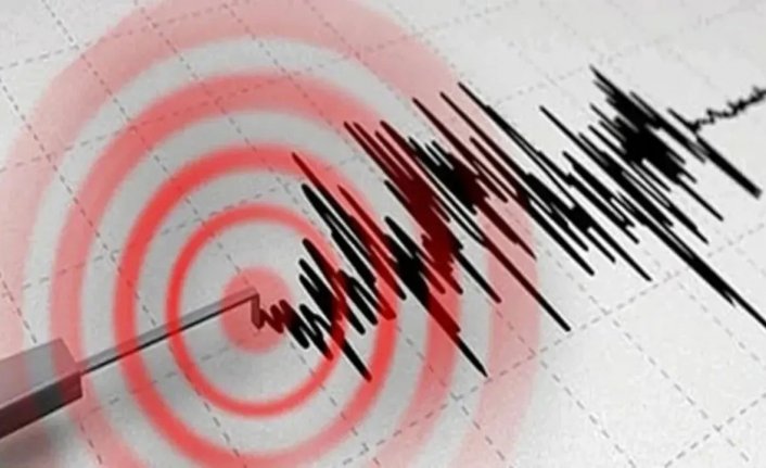 Niğde'de korkutan deprem!