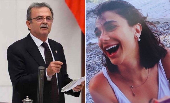 CHP'li vekilden Pınar Gültekin açıklaması!