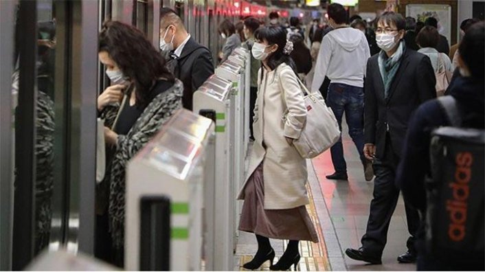 Japonya'dan mutasyon kararı! Giriş yasaklandı