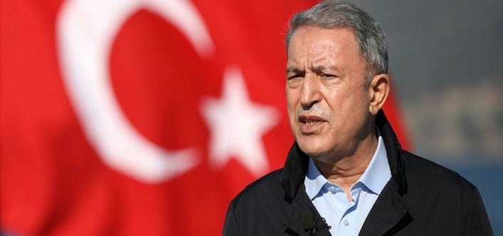 Türkiye'den Libya'ya kritik ziyaret!