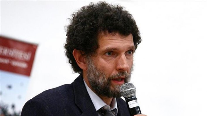 Osman Kavala'nın yargılanmasına başlanacak