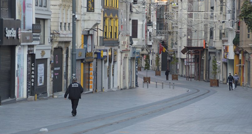 İçişleri Bakanlığı'ndan 81 ile 4 günlük kısıtlama genelgesi! Detaylar belli oldu