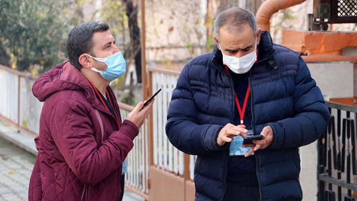 Karantinayı ihlal edenlerden ilginç bahaneler! 'Kuş uçurtmaya gittim'