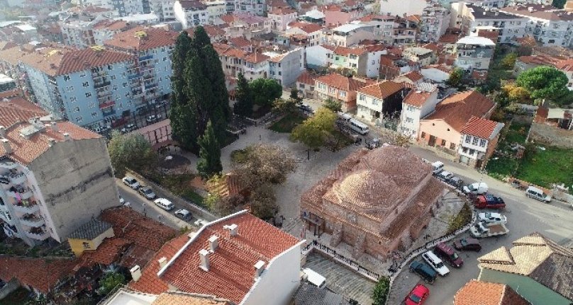 Bursa’da "Eşit eğitim ağı" projesi başlıyor