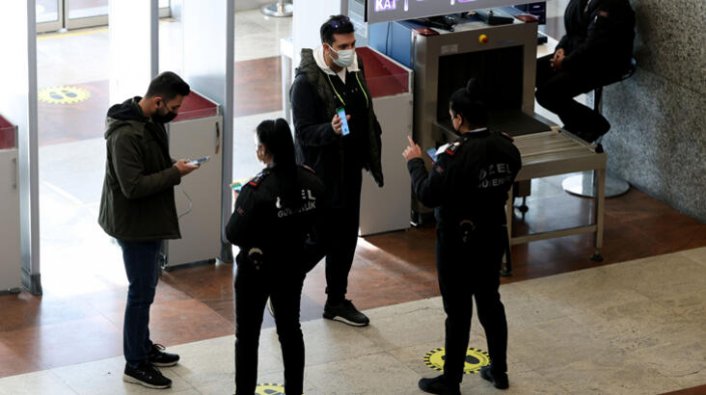 AVM'lerde yeni dönem! Bu görüntü tarihe karışıyor