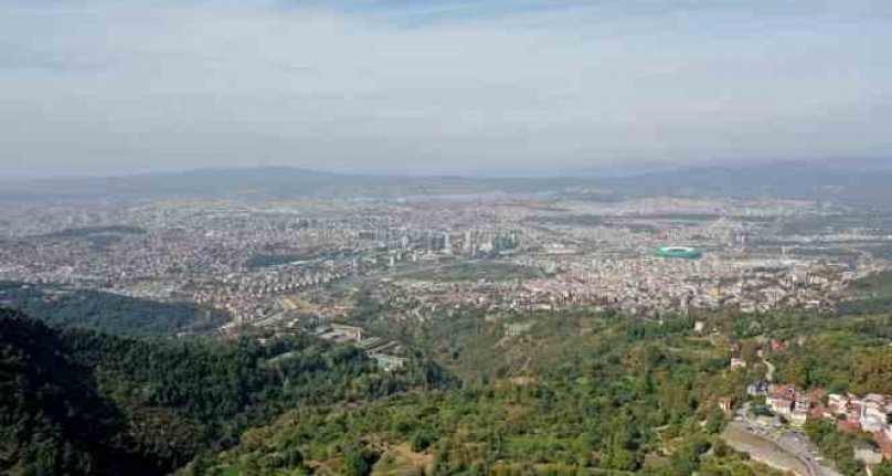 Bursa'nın deprem planı! Kaç bina yıkılacak?