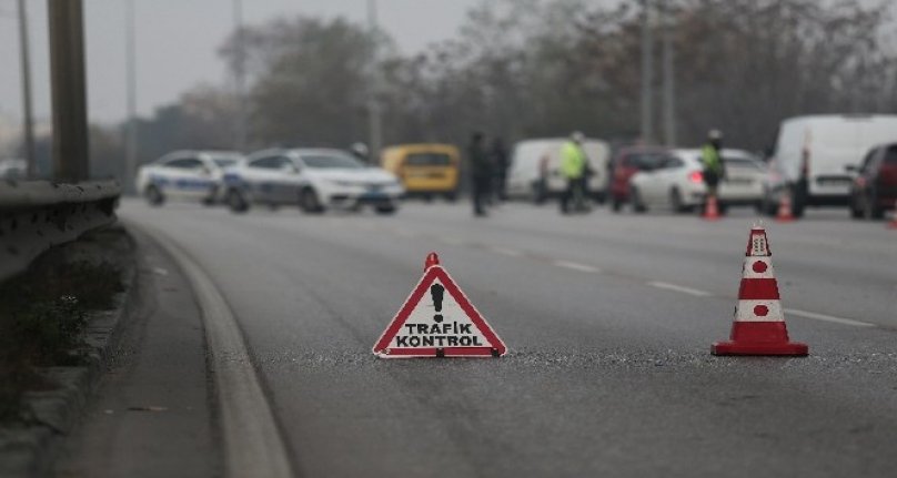 Bursa'da denetimler aralıksız sürüyor!