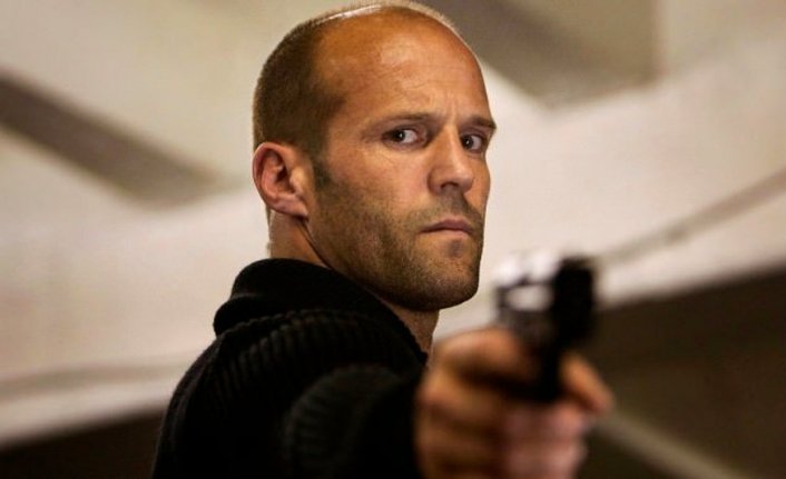 Jason Statham’in yeni filmi nihayet yönetmenine kavuştu